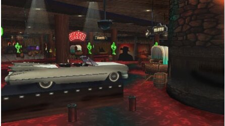 Hard Rock Casino PSP