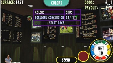 Hard Rock Casino PSP