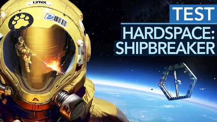 Hardspace: Shipbreaker - Test-Video zur Version 1.0