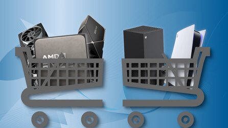PlayStation 5, RTX 3000 + Co kaufen: Wie oft klappt das bei Spielern?