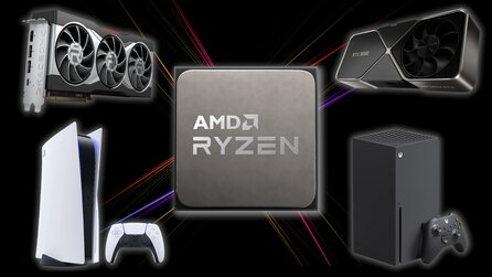 PlayStation 5, RTX 3000 + Co: Ihr habt beim Kauf überraschend oft Erfolg