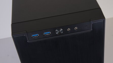 Gaming-Hardware - PC-Markt glänzt mit Rekord-Umsatz