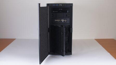 Hardware4u Gamers Dream Revision 6.1 Air - Bilder