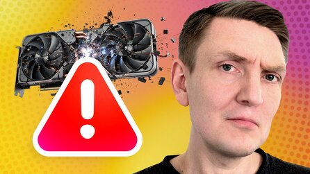 Wenn ihr überlegt, euch einen neuen Gaming-PC zu kaufen oder aufzurüsten, müsst ihr jetzt schnell sein: Die nächste Hardware-Krise droht