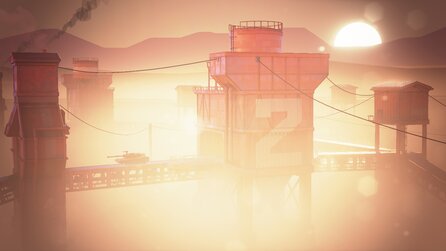 Hardware: Rivals - Screenshots