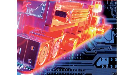 Mainboards und Grafikkarten - Hersteller drosseln Produktion