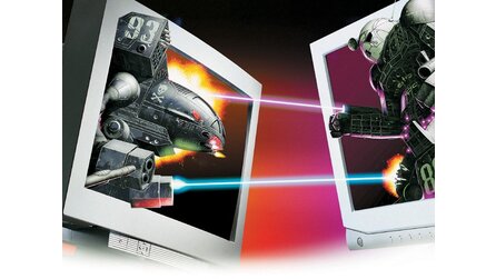 Monitor-Revolution - TFT-Monitore für Spieler