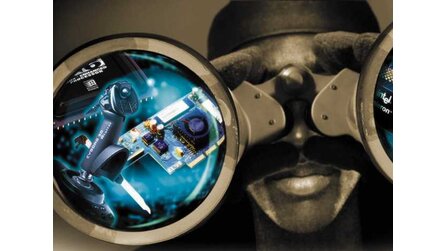 Hardware-Trends 2001 - Neue Geschwindigkeitsrekorde