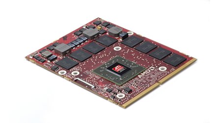 Grafikkarten - Nvidia fällt hinter AMD zurück