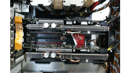 Hardware4u Gamers Dream Rev. 3.2 Air X
