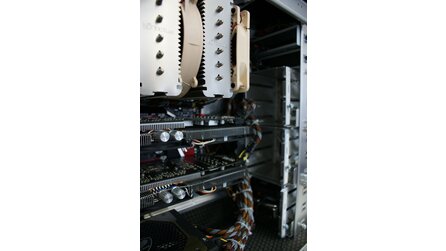 Hardware4u Gamers Dream Rev. 3.2 Air X