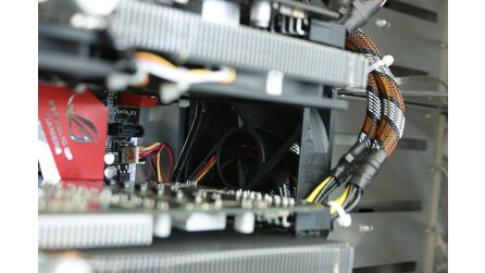 Hardware4u Gamers Dream Rev. 3.2 Air X