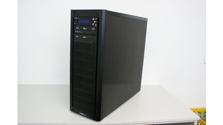 Hardware4u Gamers Dream Rev. 3.2 Air X