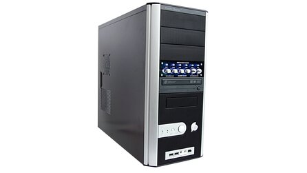 Hardware4u Gamers Dream