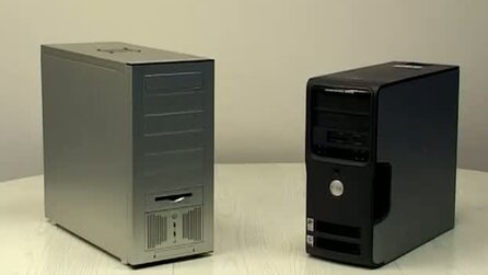 Hardware - Der neue Formfaktor: BTX