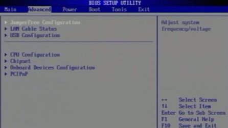 Hardware - Core 2 Duo übertakten