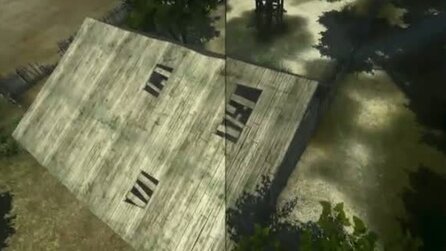 Hardware - DirectX10 Technik