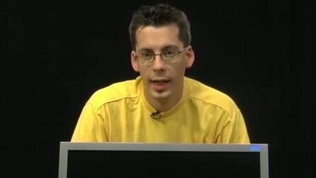 Hardware - Video-Special: Beratung zu Monitoren