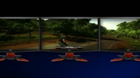 Hardware - Video-Special: Nvidia Surround 3D