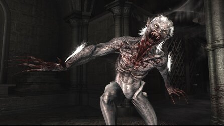 Harker Xbox 360