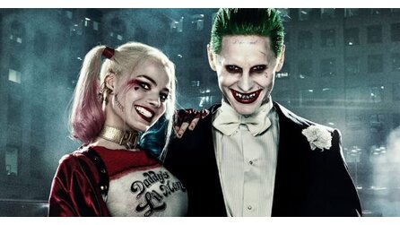 Der letzte DCEU-Auftritt von Jared Leto? - So emanzipiert sich Harley Quinn in Birds of Prey von dem Joker