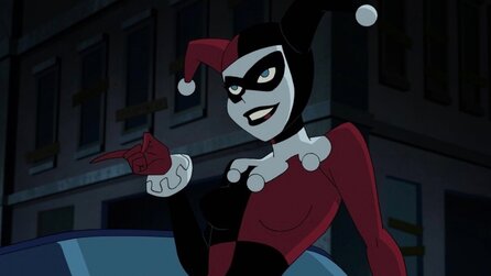 Harley Quinn - Neue animierte DC-Serie ohne den Joker in Arbeit