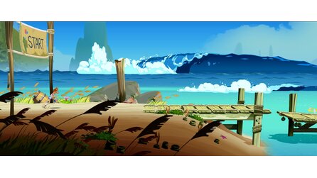 Harold - Screenshots