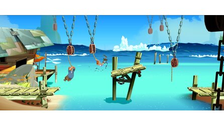 Harold - Screenshots