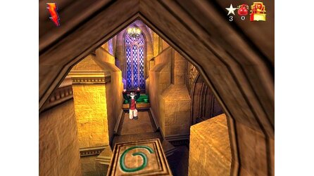 Harry Potter - Screenshots