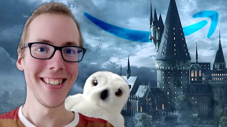 Harry Potter jetzt bei Prime Video streamen: 5 Gründe, warum ihr die Filme unbedingt wieder schauen solltet