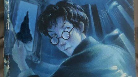 Harry Potter - KI schreibt bizarres neues Kapitel nach Analyse der Bücher