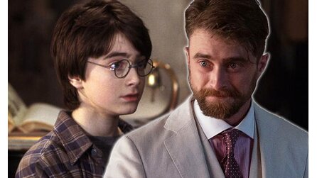 Harry Potter: Daniel Radcliffe hält einen zweifelhaften Rekord, weil er unbedingt Schlagzeug spielen musste
