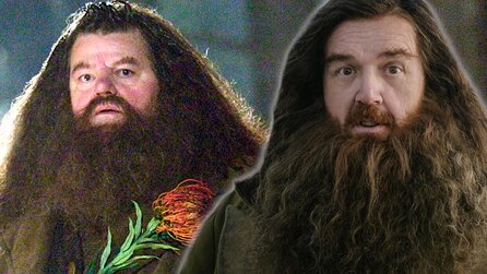 »Was soll das Ganze?« - Regisseur der originalen Harry-Potter-Filme spricht aus, was viele Fans denken