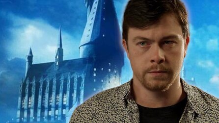 Harry Potter: Neue Fotos vom Set der HBO-Serie kündigen eine Szene an, die es bisher nur in den Büchern gab