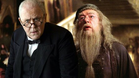 Harry Potter Reboot: Dumbledore zu spielen wird leicht, denkt zumindest sein neuer Schauspieler