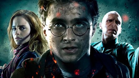 Harry Potter: 2026 startet das große Serien-Reboot und dafür wurde jetzt die wichtigste Position besetzt