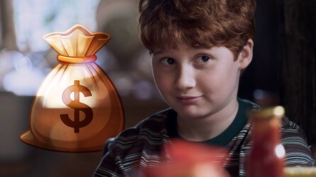 »Multi-Millionäre, bevor sie 18 sind« - So viel verdienen die Nachwuchs-Stars der Harry-Potter-Serie pro Staffel