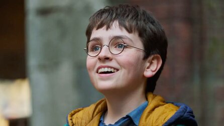 »Das sieht um Längen besser aus« – Die neue Harry-Potter-Serie ist noch nicht mal draußen, schon werden erste Änderungen angekündigt, weil Fans gemeckert haben