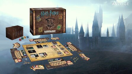 Harry Potter Fans aufgepasst: Der Kampf um Hogwarts kostet gerade nur 28,39 Euro