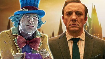 Harry Potter: Die HBO-Serie castet endlich die Figur, die in den Filmen komplett ignoriert wurde