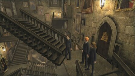 Harry Potter und der Orden des Phönix Xbox 360