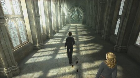 Harry Potter und der Orden des Phönix Xbox 360