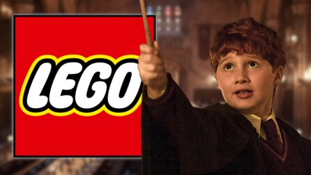 Lego kündigt offiziell Sets zur Harry-Potter-Serie an und enthüllt die neuen Minifiguren von Harry, Ron und Hermine