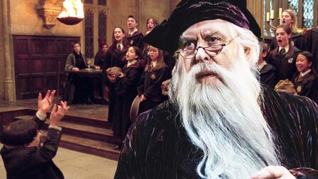 Harry Potter bei HBO: Die Musik der Trailer klingt nicht wie in den Filmen, doch auch der echte Soundtrack wird sich wohl sehr anders anfühlen