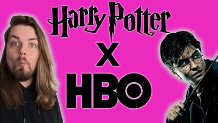 Auf die Harry Potter-Serie warte ich seit 12 Jahren - Bitte HBO, vermeidet diese 4 Fehler der Filme