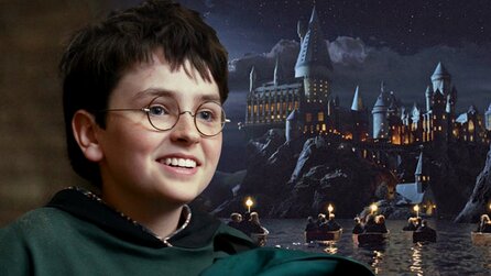 Harry Potter: Wann ist Release und wo kann ich die HBO-Serie streamen?