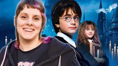 Sie war der Fan schlechthin, doch YouTuberin Coldmirror verspürt »keine Liebe mehr« für Harry Potter