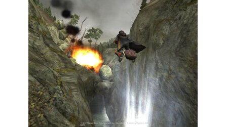 Harry Potter und der Feuerkelch - Screenshots