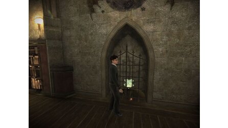 Harry Potter und der Halbblutprinz - Screenshots
