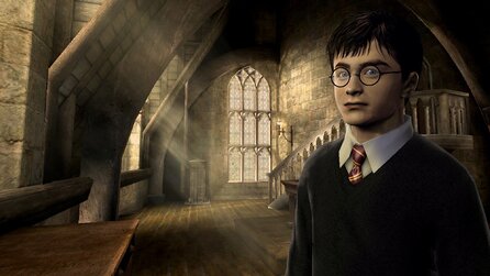 Harry Potter und der Orden des Phönix - Einzelspieler-Demo